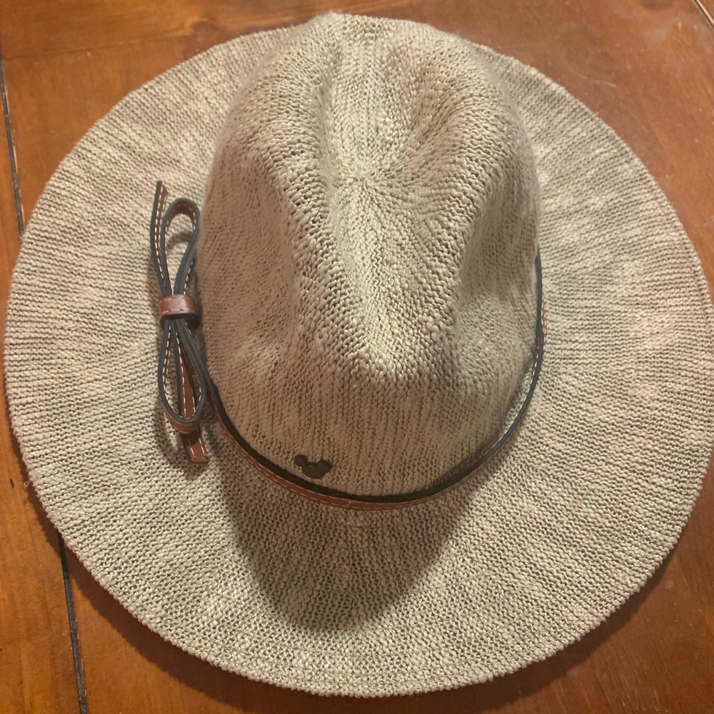 Disney Sun hat